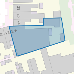 Perceel OHN00-C-3899