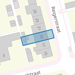 Perceel OHN00-C-3958