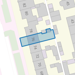 Perceel OHN00-C-3970