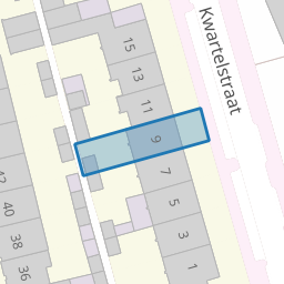 Perceel OHN00-C-3995