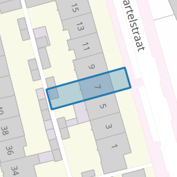 Perceel OHN00-C-3996