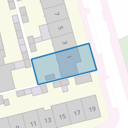 Perceel OHN00-C-3999