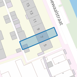 Perceel OHN00-C-4021