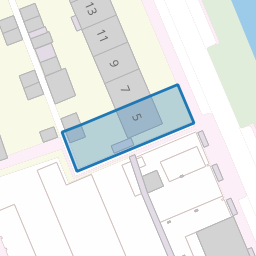 Perceel OHN00-C-4022