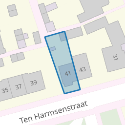 Perceel OHN00-C-4045