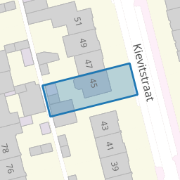 Perceel OHN00-C-4065