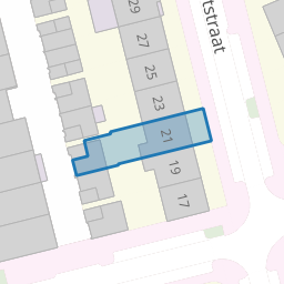 Perceel OHN00-C-4092