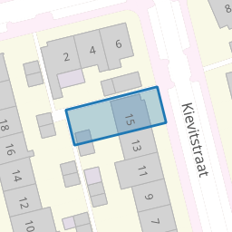 Perceel OHN00-C-4110