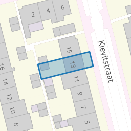 Perceel OHN00-C-4111