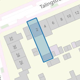 Perceel OHN00-C-4154