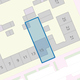 Perceel OHN00-C-4168