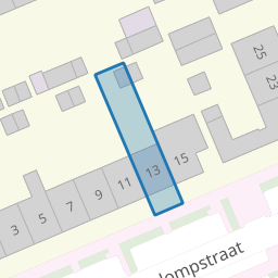 Perceel OHN00-C-4169