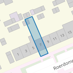 Perceel OHN00-C-4172