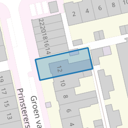 Perceel OHN00-C-4195