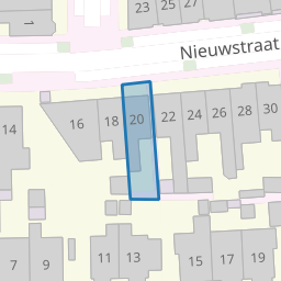 Perceel OHN00-C-4219