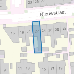 Perceel OHN00-C-4220