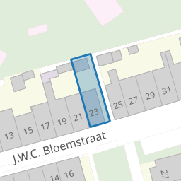 Perceel OHN00-C-4246