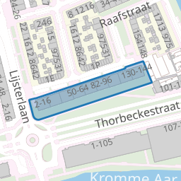 Perceel OHN00-C-4248