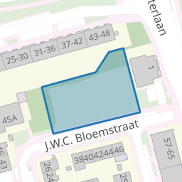 Perceel OHN00-C-4250