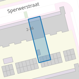 Perceel OHN00-C-4254
