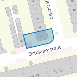 Perceel OHN00-C-4335