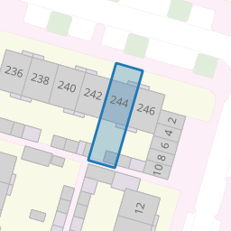 Perceel OHN00-C-4375