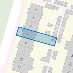 Perceel OHN00-C-4392