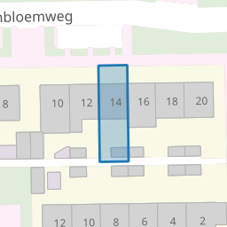 Perceel OHN00-C-4443