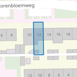 Perceel OHN00-C-4445