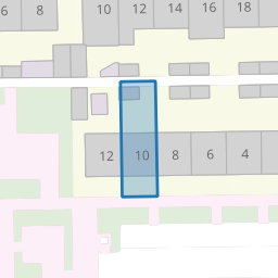 Perceel OHN00-C-4446