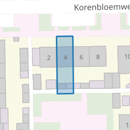 Perceel OHN00-C-4451