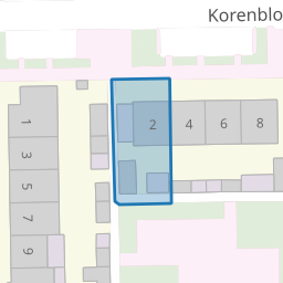 Perceel OHN00-C-4452