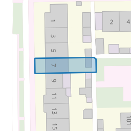 Perceel OHN00-C-4456