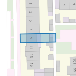 Perceel OHN00-C-4457