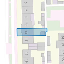 Perceel OHN00-C-4459