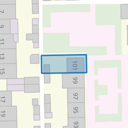 Perceel OHN00-C-4460