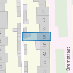 Perceel OHN00-C-4469