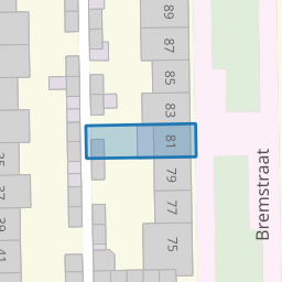 Perceel OHN00-C-4470