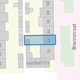 Perceel OHN00-C-4472