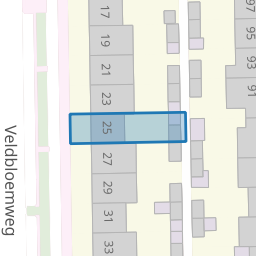 Perceel OHN00-C-4484
