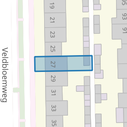 Perceel OHN00-C-4485