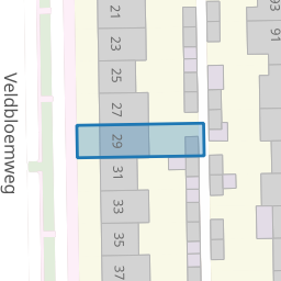 Perceel OHN00-C-4486