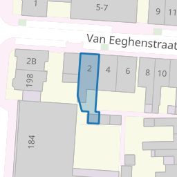 Perceel OHN00-C-4513