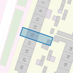 Perceel OHN00-C-4524