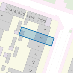 Perceel OHN00-C-4536