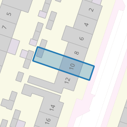 Perceel OHN00-C-4539