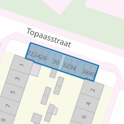 Perceel OHN00-C-4561