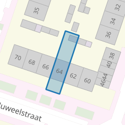 Perceel OHN00-C-4566