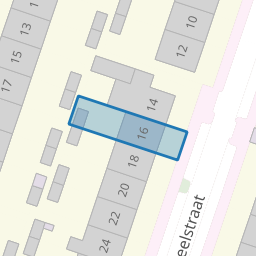 Perceel OHN00-C-4576