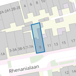 Perceel OHN00-C-4605